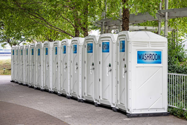 Professional porta potty rental in Bear, DE