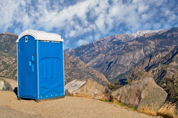 Portable restroom solutions in Bear, DE