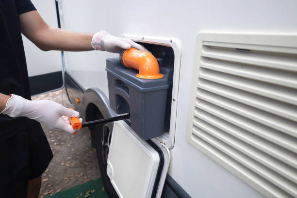 Best High-end porta potty rental  in Bear, DE