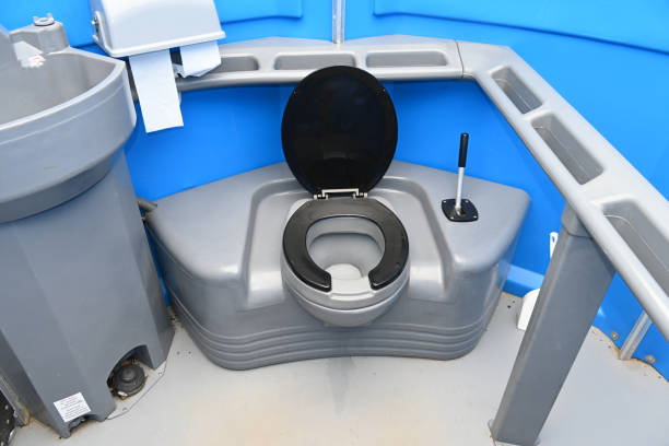 Best Portable restroom trailer rental  in Bear, DE