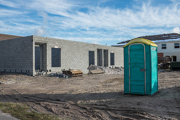 Best Sanitation services for porta potties  in Bear, DE